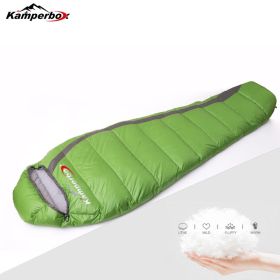 Ultra Light Winter Camping Equipment, Lightweight Sleeping Bag (Option: Cozy300) Ultra Light Winter Camping Equipment, Lightweight Sleeping Bag (Option: Cozy300)